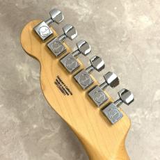 Fender Standard Telecaster 【Olympic White】_10