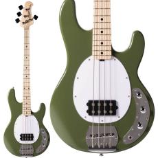 Sterling by MUSIC MAN RAY4 Olive Gloss エレキベース 【島村楽器限定モデル】