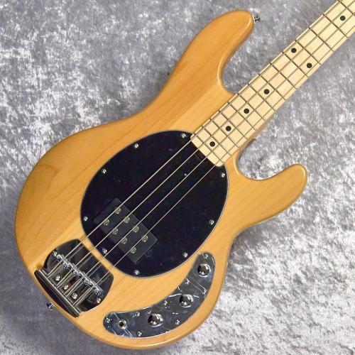 Sterling by MUSIC MAN RAY4 Natural Gloss エレキベース 【島村楽器限定モデル】