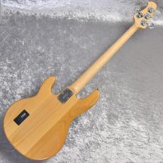 Sterling by MUSIC MAN RAY4 Natural Gloss エレキベース 【島村楽器限定モデル】_8
