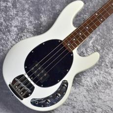 Sterling by MUSIC MAN RAY4 Olympic White Gloss エレキベース 【島村楽器限定モデル】