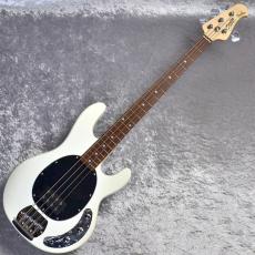 Sterling by MUSIC MAN RAY4 Olympic White Gloss エレキベース 【島村楽器限定モデル】_3
