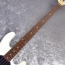 Sterling by MUSIC MAN RAY4 Olympic White Gloss エレキベース 【島村楽器限定モデル】_4