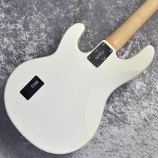 Sterling by MUSIC MAN RAY4 Olympic White Gloss エレキベース 【島村楽器限定モデル】_6