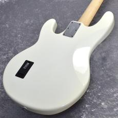Sterling by MUSIC MAN RAY4 Olympic White Gloss エレキベース 【島村楽器限定モデル】_7