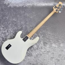 Sterling by MUSIC MAN RAY4 Olympic White Gloss エレキベース 【島村楽器限定モデル】_8