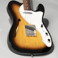 FREEDOM CUSTOM GUITAR RESEARCH HollowII 2TS