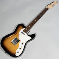 FREEDOM CUSTOM GUITAR RESEARCH HollowII 2TS_2