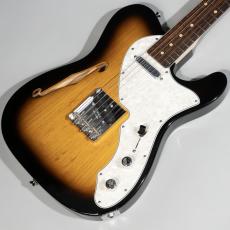 FREEDOM CUSTOM GUITAR RESEARCH HollowII 2TS_3