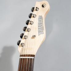 FREEDOM CUSTOM GUITAR RESEARCH HollowII 2TS_4