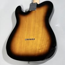 FREEDOM CUSTOM GUITAR RESEARCH HollowII 2TS_6