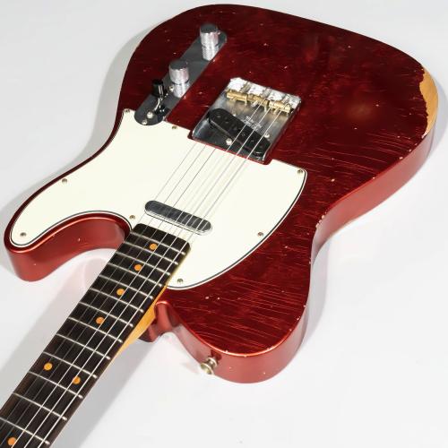 Fender Custom Shop S23