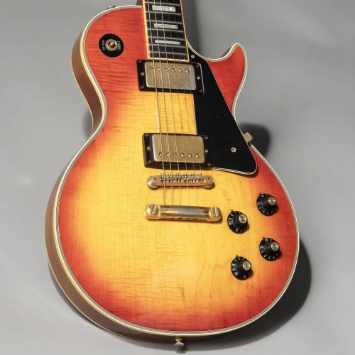 Gibson LP CUSTOM