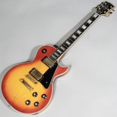 Gibson LP CUSTOM_2