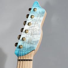 SAITO GUITARS S-622 MMS SH_4