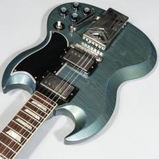 Gibson 1964 SG STD Sideways