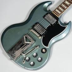 Gibson 1964 SG STD Sideways_3