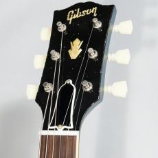 Gibson 1964 SG STD Sideways_4