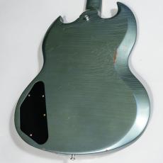 Gibson 1964 SG STD Sideways_6