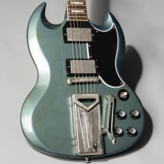 Gibson 1964 SG STD Sideways_9