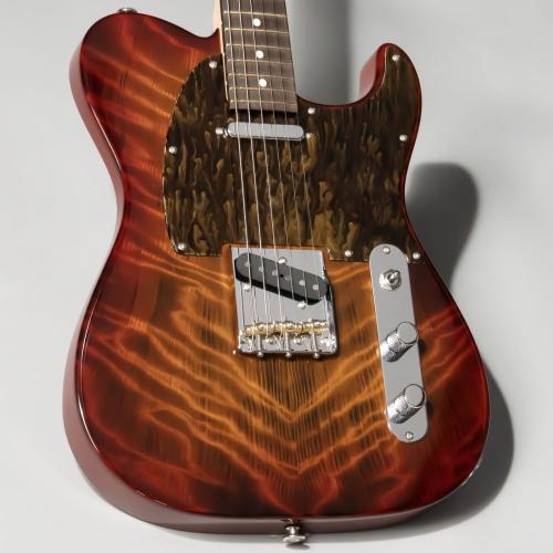 momose MT-RED WOOD LTD/W