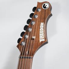 FREEDOM CUSTOM GUITAR RESEARCH OS HYDRALS22F_4