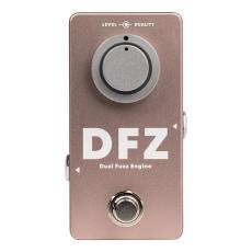 Darkglass Electronics Duality Fuzz エフェクター ファズ