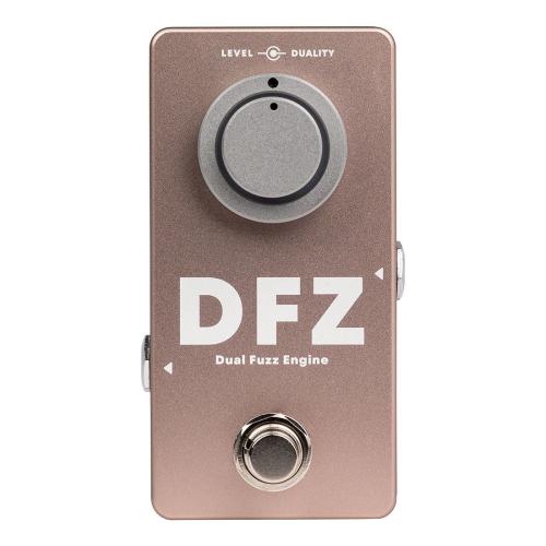 Darkglass Electronics Duality Fuzz エフェクター ファズ