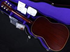 Gibson 1942 Banner LG-2 Vintage Sunburst_7