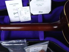 Gibson 1942 Banner LG-2 Vintage Sunburst_9