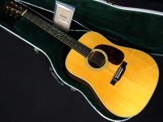 Martin D-28 Standard 2018_2