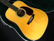 Martin D-28 Standard 2018_3