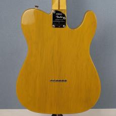 Fender American Professional II Telecaster Left-Hand Butterscotch Blonde_2