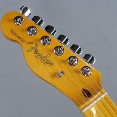 Fender American Professional II Telecaster Left-Hand Butterscotch Blonde_3