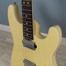 Fender Mami Stratocaster Omochi Vintage White_3