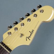 Fender Mami Stratocaster Omochi Vintage White_4