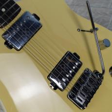 Fender Mami Stratocaster Omochi Vintage White_6