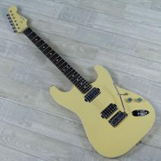 Fender Mami Stratocaster Omochi Vintage White_8