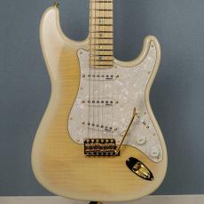 Fender Richie Kotzen Stratocaster Transparent White Burst