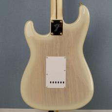 Fender Richie Kotzen Stratocaster Transparent White Burst_2