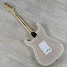 Fender Richie Kotzen Stratocaster Transparent White Burst_5