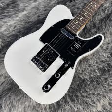 Fender Player II Telecaster Polar White
