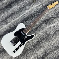 Fender Player II Telecaster Polar White_2