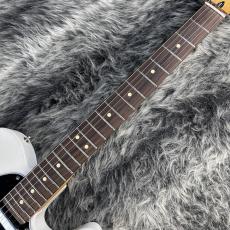 Fender Player II Telecaster Polar White_3