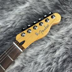 Fender Player II Telecaster Polar White_4