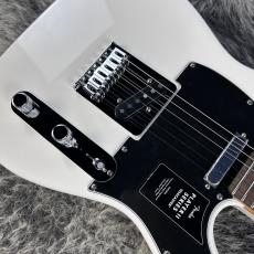 Fender Player II Telecaster Polar White_5