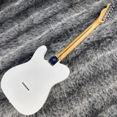 Fender Player II Telecaster Polar White_7