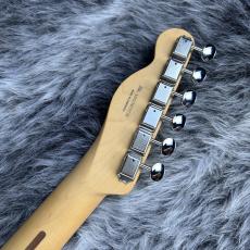 Fender Player II Telecaster Polar White_9