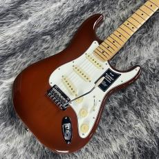 Fender Player II Stratocaster Transparent Mocha Burst