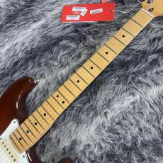 Fender Player II Stratocaster Transparent Mocha Burst_2